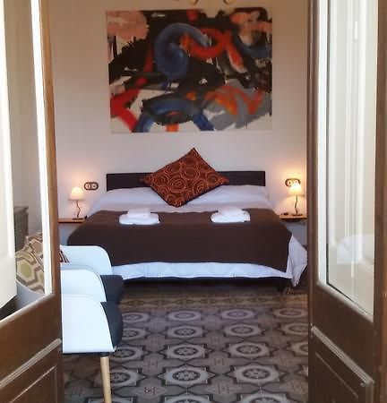 Cal Comabella Bed & Breakfast Balaguer Exterior photo