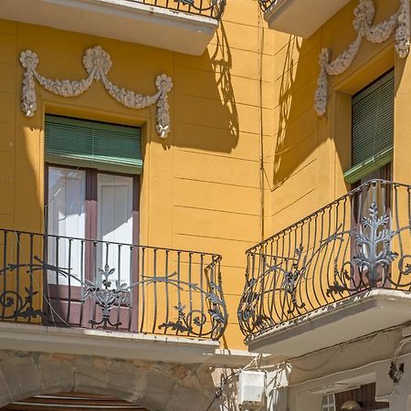 Cal Comabella Bed & Breakfast Balaguer Exterior photo