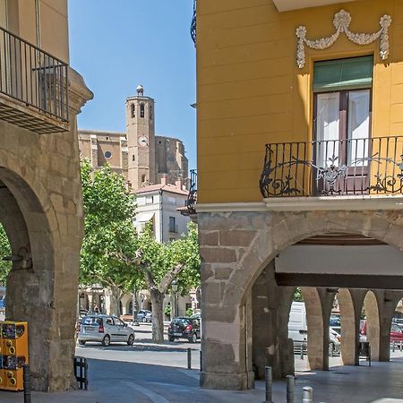 Cal Comabella Bed & Breakfast Balaguer Exterior photo