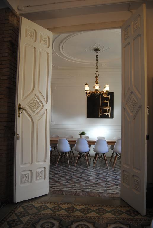 Cal Comabella Bed & Breakfast Balaguer Room photo