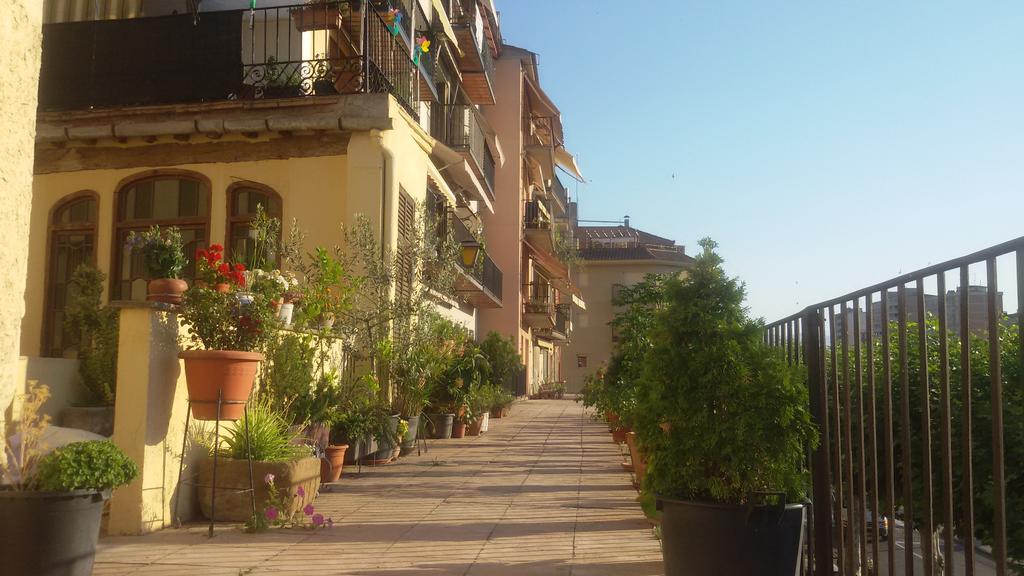 Cal Comabella Bed & Breakfast Balaguer Room photo