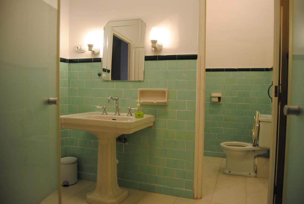 Cal Comabella Bed & Breakfast Balaguer Room photo