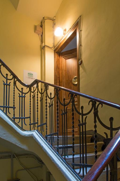 Cal Comabella Bed & Breakfast Balaguer Exterior photo
